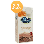 Авида молоко Ультрапастеризованное 3.2%